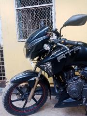 TVS Apache RTR 160